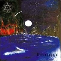 IC Rex : Vedenjakaja